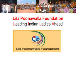 Lila Poonawalla Foundation Post Graduate Program Welcome to lila poonawalla scholarship application portal.