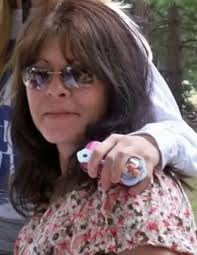 Obituary information for Rebecca Joy Kitchen