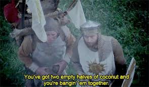 He S Not The Messiah He S A Very Naughty Boy Pin On Monty Python