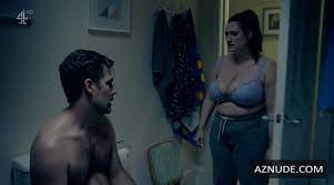 Lauren socha nude