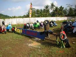 Image result for gambar vespa extreme