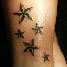 Of course, you could also get one of these stars if you simply love being out on the water away from the mainland. Star Tattoos Symbolism And Styles Self Tattoo