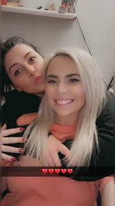 Hallie Jordan's Instagram, Twitter & Facebook