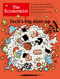 You've seen the news, now discover the story. All Editions The Economist