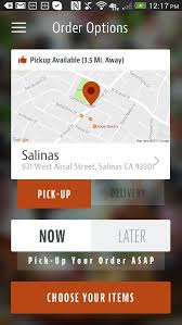 Arriba, hornear y servir pizzas estacionales en papa pizzeria . Ryli S Papa S Pizzeria For Android Apk Download