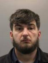 Limestone County Arrest Reports 01/18/23