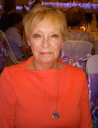 Bridget G Huff Obituary