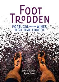 Simon Woolf & Ryan Opaz on bringing Portugal wine to life in his new book