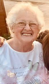 Vale Joan Trainor, who sadly passed away