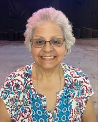 Delia Barnes Moore Obituary September 29, 2024