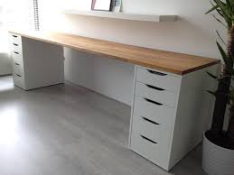 Agencement Cuisine Tweedehands Bureau Ikea Met Massief Eiken Werkblad Te Koop Eindhoven Nb Bureau Ikea Idee Bureau Agencement Cuisine
