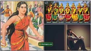 பெண் சாபம் நீங்க பரிகாரம் | Pen sabam neenga enna seiyya vendum