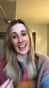 Kara The Baby Nurse Dip Nails