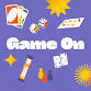 Game On: Life Sized Games event image