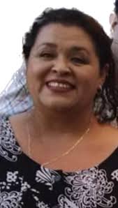 If maria is passed away, she is in the heaven