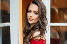 Jordon Hudson - Free pics, galleries & more at Babepedia