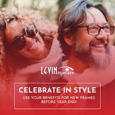 Levin Family Eye Care