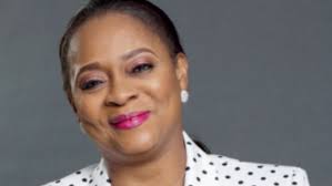 I am glad to see that what Ann Bergin, MD, DTCC told me about intense  challenge for women in finance is finally getting resolved with good  initiatives