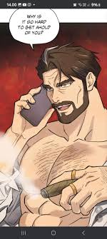 Triad And Tribulations [Official] - Share Any Manga on MangaPark