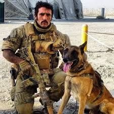 British Special Air Service Sas Dog Handler In Afghanistan C 2010 2012 604 X 604 Military Dogs Military Working Dogs Military Service Dogs