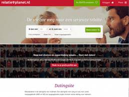 Starten met serieuze dating app. De 8 Beste Gratis Dating Apps Dik Nl