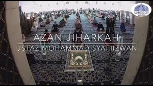 Adzan maghrib transtv awal 2019. Download Azan Jiharkah Masjid Negeri Shah Alam Mp4 Mp3 3gp Naijagreenmovies Fzmovies Netnaija