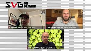 The 2020 world teamtennis season is the 45th season of the top professional team tennis league in the united states. World Teamtennis Returns With Marathon Tourney At The Greenbrier In West Virginia