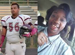 Family, friends mourn slain teens at candlelight vigil