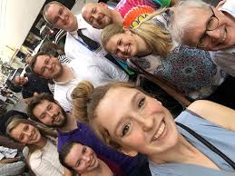 Mount Students Presented Posters at American Chemical Society Conference