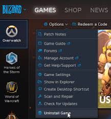 Select all agent, blizzard battle.net desktop app, and game processes, and click end process. Cannot Uninstall Overwatch Check These Overwatch Removal Guides