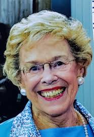 Obituary information for Mary Janet Hyland Cotter