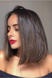 9 Super Cute Medium Length Hairstyles And Haircuts For Women Long Face Hairstyles Medium Length Hair Styles Hair Styles