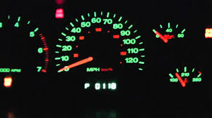 This light basically tells you that something is going to make you walk if you dont fix it. Check Gauges Light Jeep