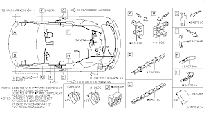 This is oem factory service repair manual for nissan murano including electrical wiring diagrams, collision body repair manual for models from 2005 to 2011, all. Wiring Diagram For 2005 Nissan Murano Wiring Diagram Rows Wait Challenge Wait Challenge Kosmein It