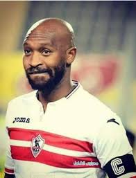 احتفل محمود عبد الرازق شيكابالا لاعب الزمالك بهدف مصطفي محمد مهاجم جالطة سراي التركي والزمالك السابق، بعدما أحرز مصطفى محمد الهدف الثاني له في مشاركته الثانية مع الفريق. Ù†Ø¬ÙˆÙ… Ù…ØµØ± ÙŠØ¯Ø¹Ù…ÙˆÙ† Ø´ÙŠÙƒØ§Ø¨Ø§Ù„Ø§ Ø¨Ø¹Ø¯ ØªØ¹Ø±Ø¶Ù‡ Ù„Ù„ØªÙ†Ù…Ø± Et Ø¨Ø§Ù„Ø¹Ø±Ø¨ÙŠ