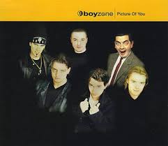 Picture Of You Boyzone Song Wikiwand