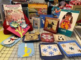 Includes christmas, birthday, seasonal, everyday, special occasion. Homemade Holiday Greeting Cards The New York Public Library