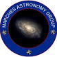Marches Astronomy Group meeting event image