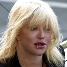 Either courtney love is vastly underrated, or kurt cobain wasn't the deep thinker some would like to think he was. Der Witwe Von Kurt Cobain Courtney Love Wurde Das Sorgerecht Fur Die Gemeinsame Tochter Frances Bean Aberkannt Stars