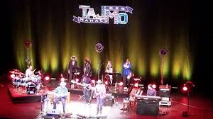 Tajmo Live At The Gallo Center Picture Of Gallo Center For