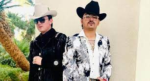What Is The Name Of The Song By Eden Munoz That Made El Fantasma And Los Dos Carnales Famous Mexico Mx Celebs Nnda Nnlt Chek World Today News