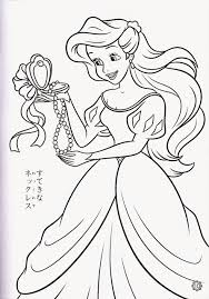 Hi kids welcome to sysy coloring tv where you learn how to color all kinds of coloring pages, fun coloring activity for kids toddlers and children, preschool. The Holiday Site Coloring Pages Of Ariel The Little Mermaid Free And Downloadable