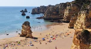 For your convenience, we've put together a map indicating every portuguese beach mentioned in this article. Portugal Risks Losing 40 Of Its Beaches Within Next 80 Years Portugal Resident