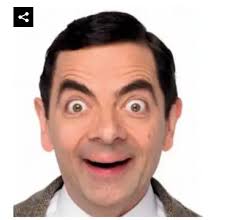 TAFAKARI YA LEO Rowan Sebastian Atkinson ndilo jina lake kamili, japo wengi  wetu tunamfaham kama MR. BEAN jina la usanii. Amekuwa mwigizaji maarufu wa  vichekesho tangu mwaka 1975. Historia ina mengi ya