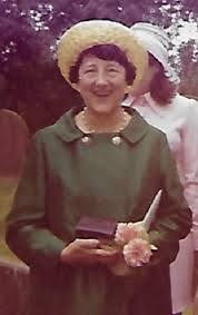 Vera May Sexton (1909-1985)