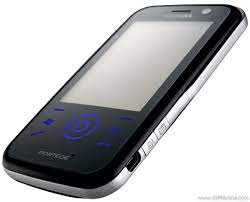 Toshiba G810 pictures, official photos