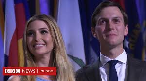 May 18, 2021 novels 237. Quien Es Jared Kushner El Yerno Y Mano Derecha Del Presidente De Estados Unidos Donald Trump Bbc News Mundo