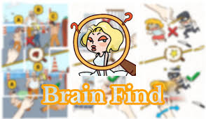 Kunci Jawaban Lengkap Seluruh Level Brain Find