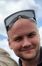 Clinton Roland's Instagram, Twitter & Facebook