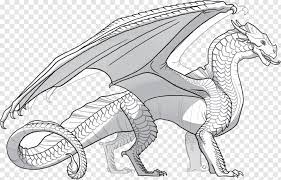 Fresh real dragon coloring pages 84 coloring books with real. Tribal Wings Mythical Dragon Dragon Coloring Pages Hd Png Download 1321x846 1701492 Png Image Pngjoy